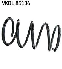 SKF VKDL 85106